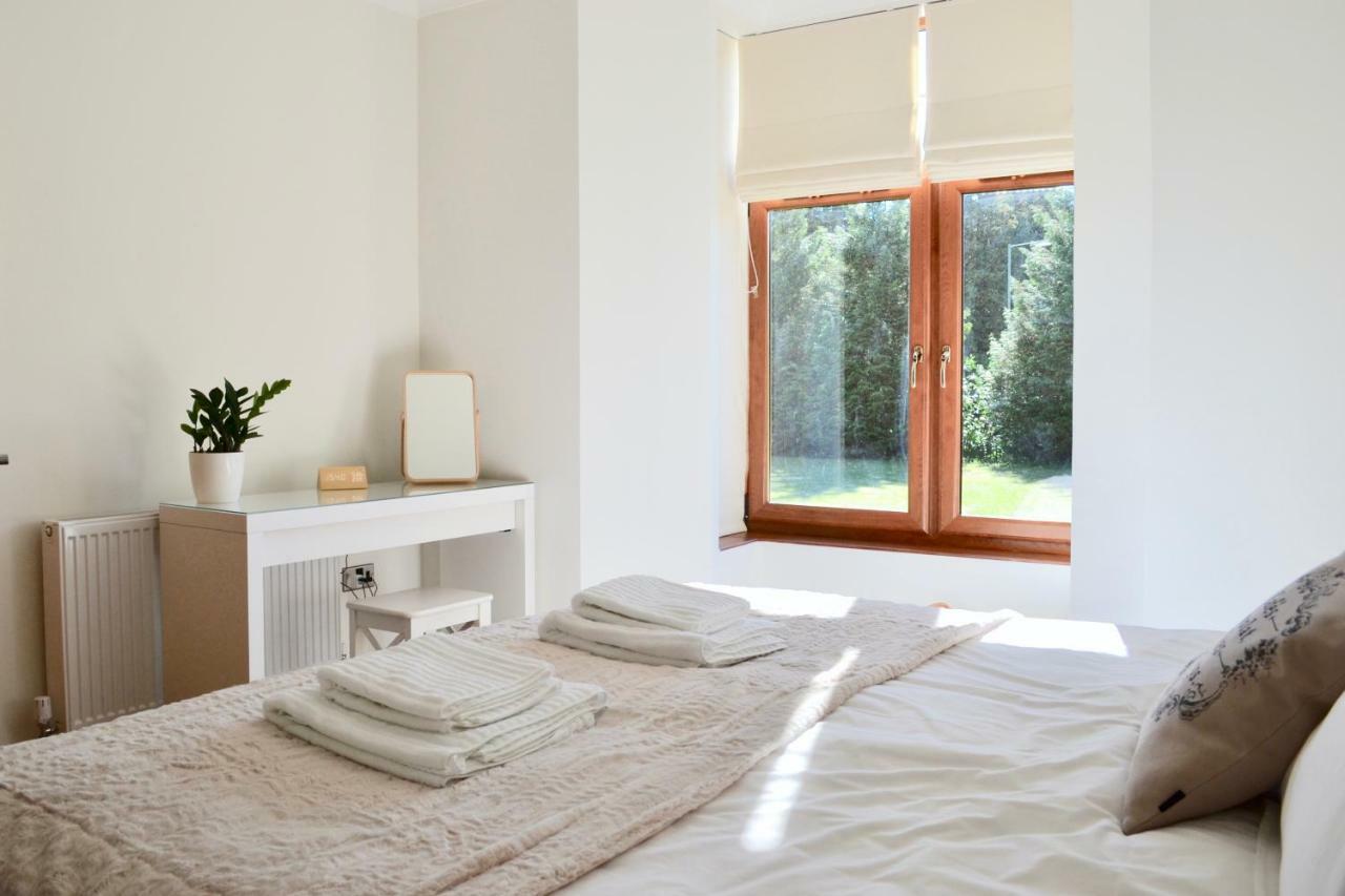 Millbank Cottage Blairgowrie and Rattray Екстер'єр фото