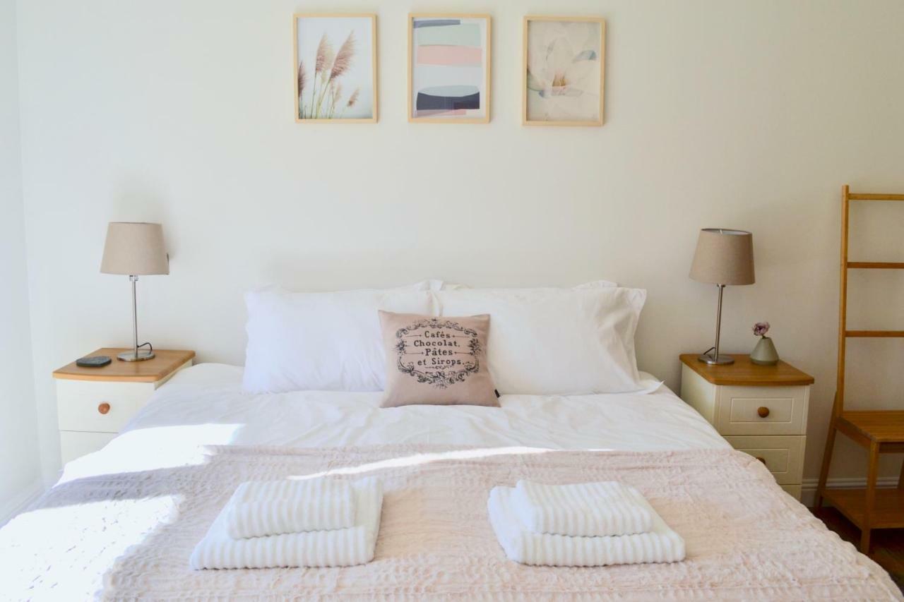 Millbank Cottage Blairgowrie and Rattray Екстер'єр фото