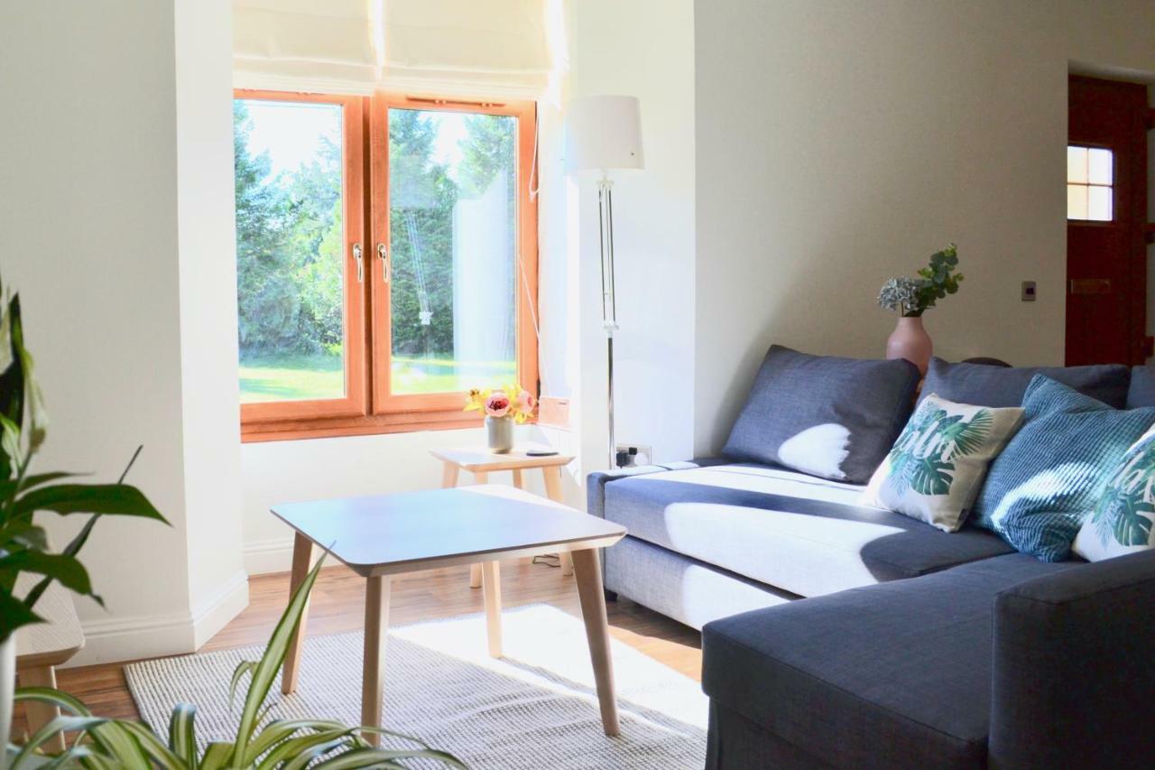 Millbank Cottage Blairgowrie and Rattray Екстер'єр фото