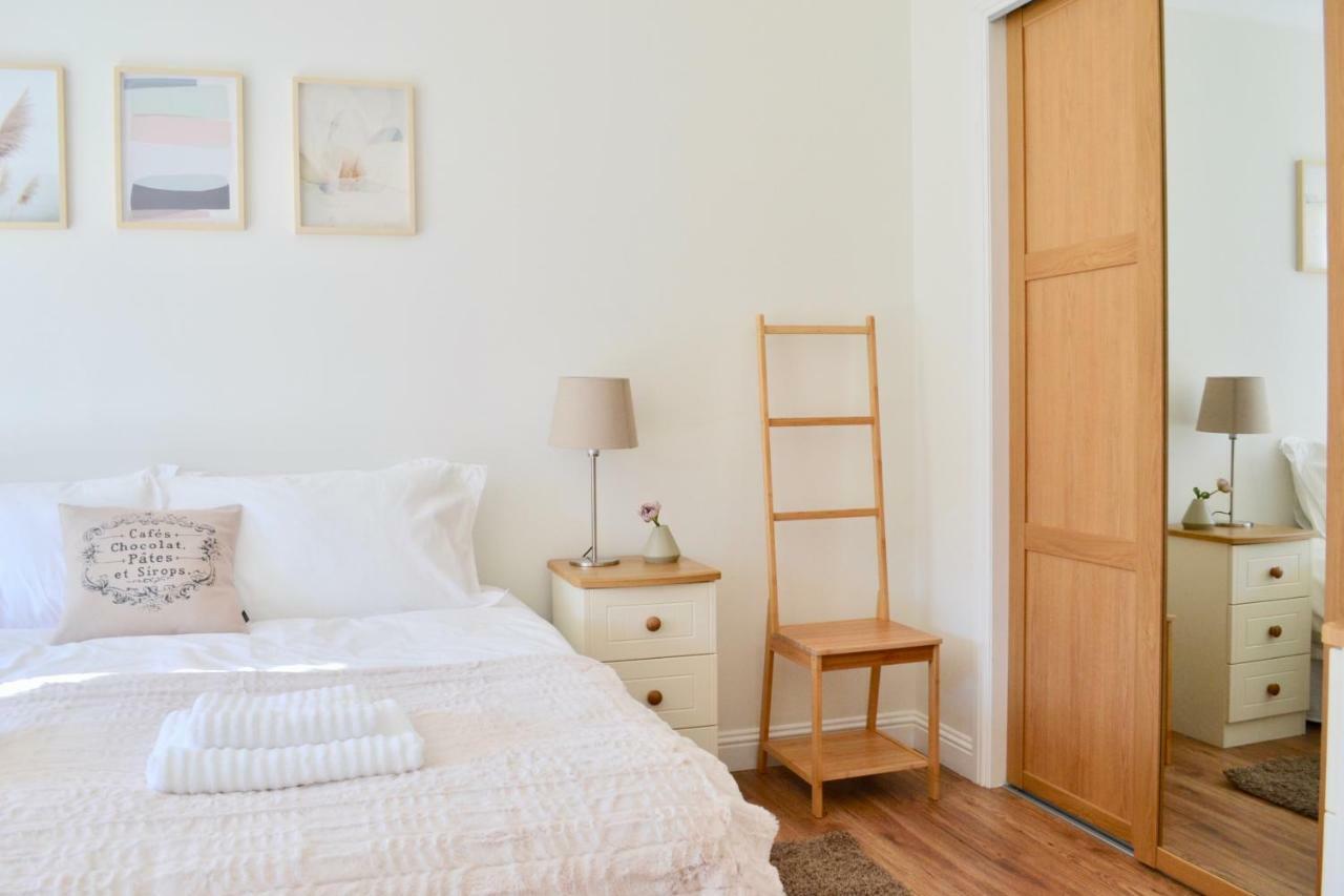 Millbank Cottage Blairgowrie and Rattray Екстер'єр фото