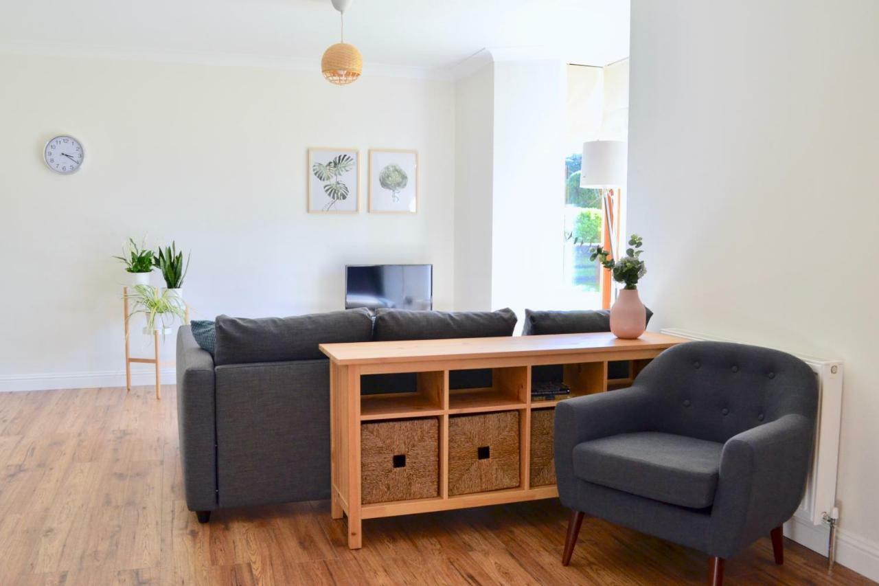 Millbank Cottage Blairgowrie and Rattray Екстер'єр фото